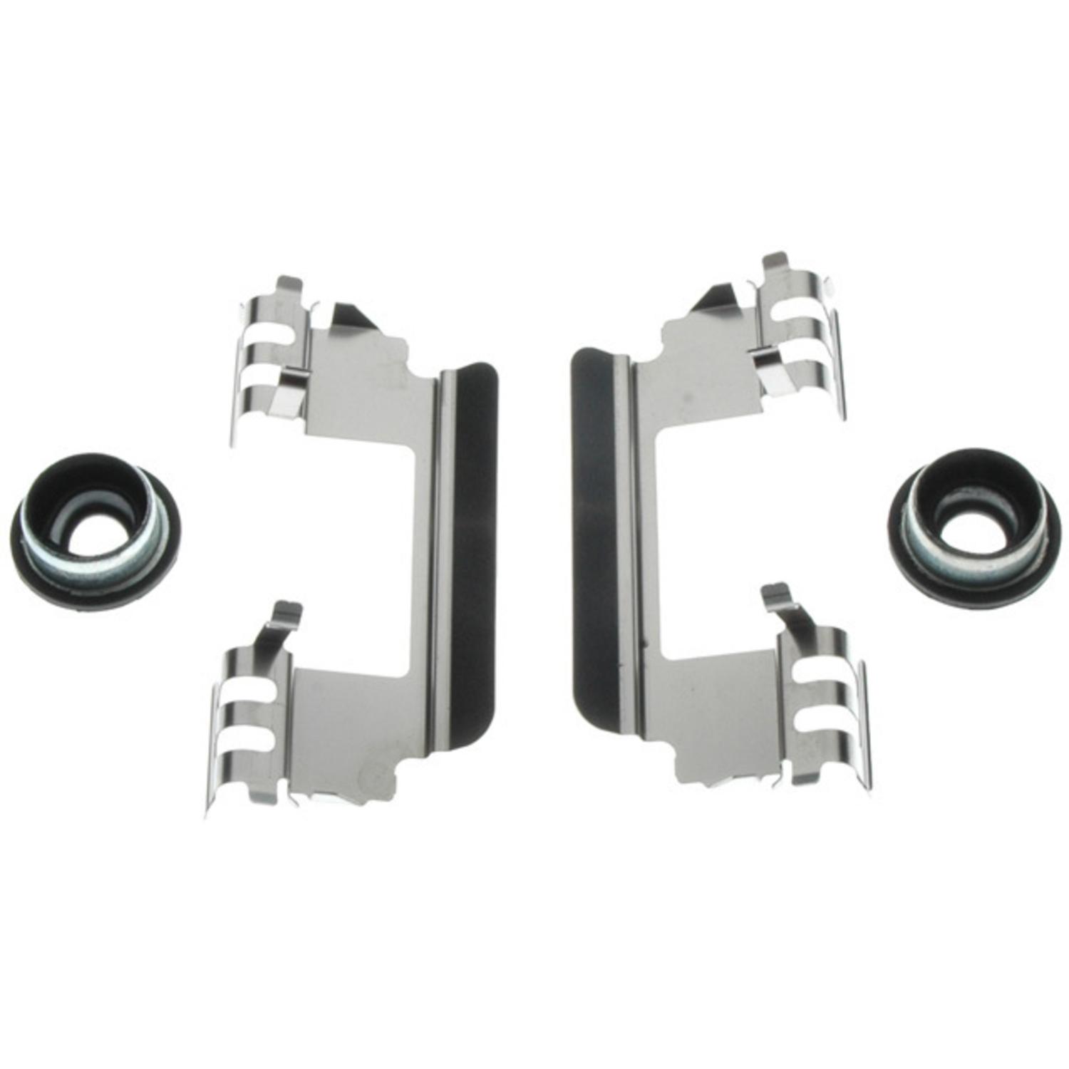 Raybestos H5682 - Disc Brake Hardware Kit Raybestos H5682 Disc Brake Hardware Kit product image 1 of 1
