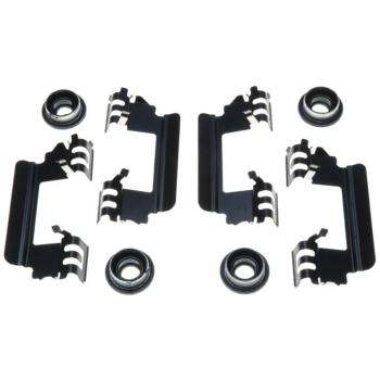 Raybestos H5682A Disc Brake Hardware Kit product image 1 of 1