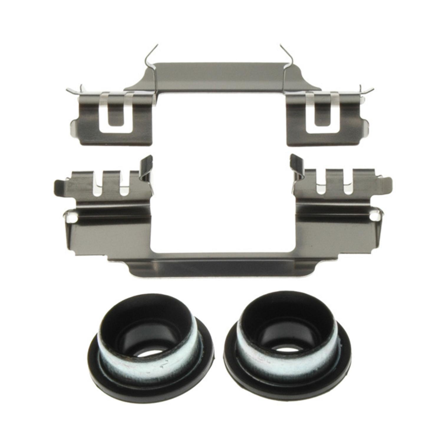 Raybestos H5683 - Disc Brake Hardware Kit Raybestos H5683 Disc Brake Hardware Kit product image 1 of 1