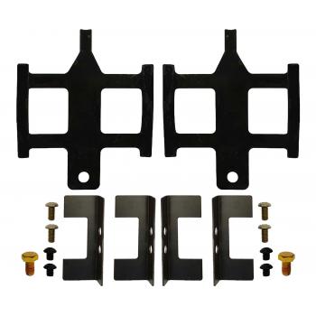 Raybestos H5684A Disc Brake Hardware Kit product image 1 of 1
