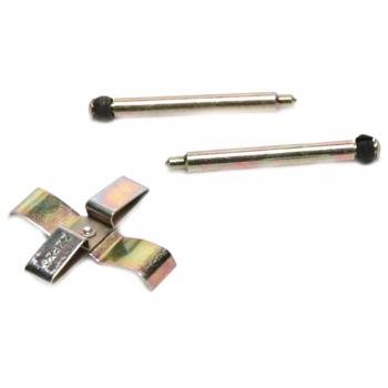 Raybestos H5685 - Disc Brake Hardware Kit Raybestos H5685 Disc Brake Hardware Kit product image 1 of 1