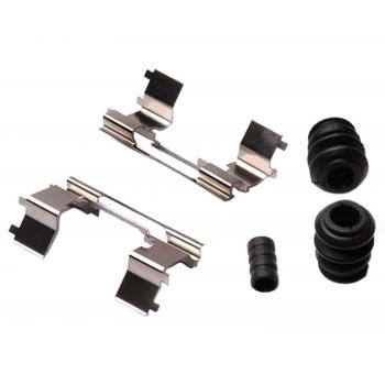 Raybestos H5686 - Disc Brake Hardware Kit Raybestos H5686 Disc Brake Hardware Kit product image 1 of 1