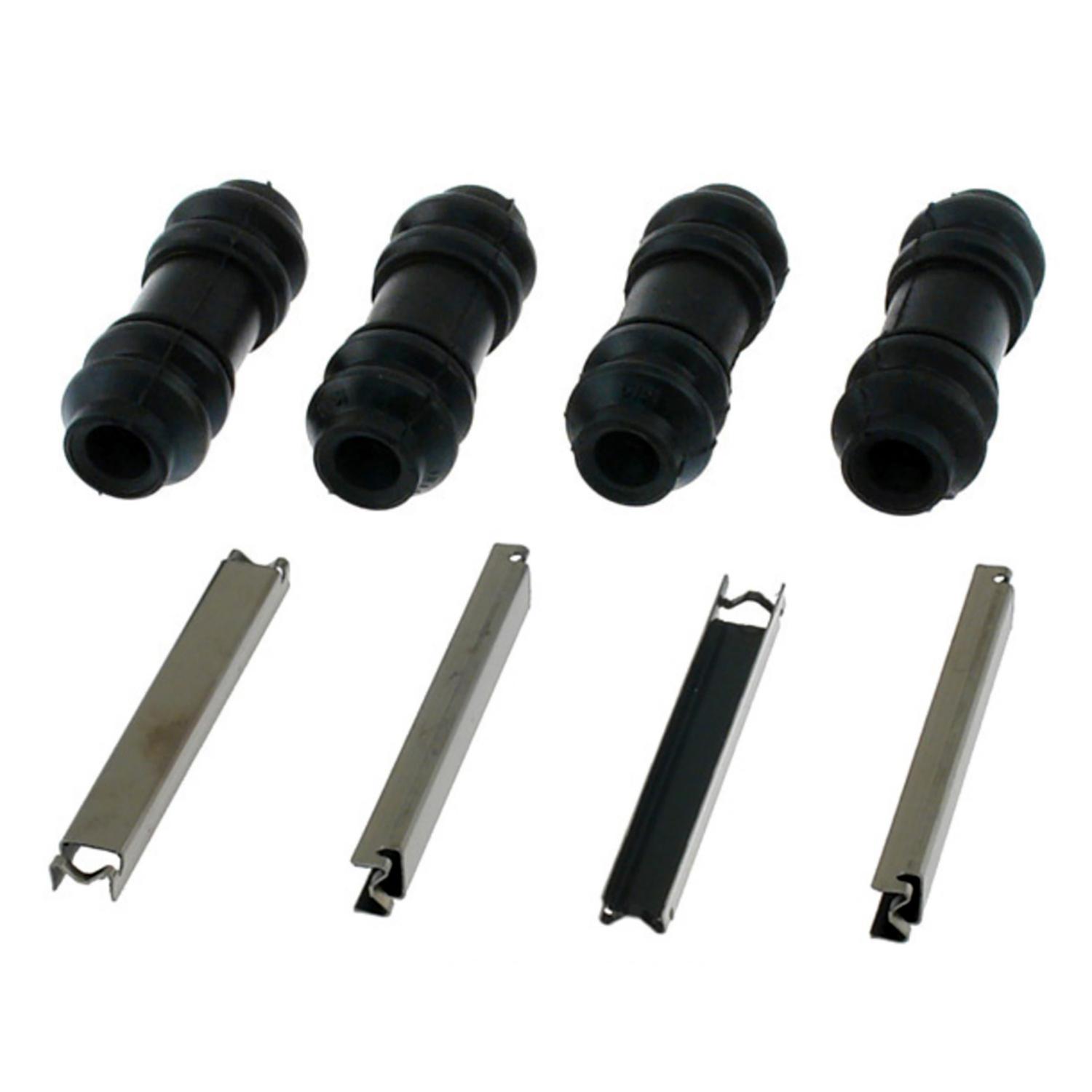 Raybestos H5687A Disc Brake Hardware Kit product image 1 of 1