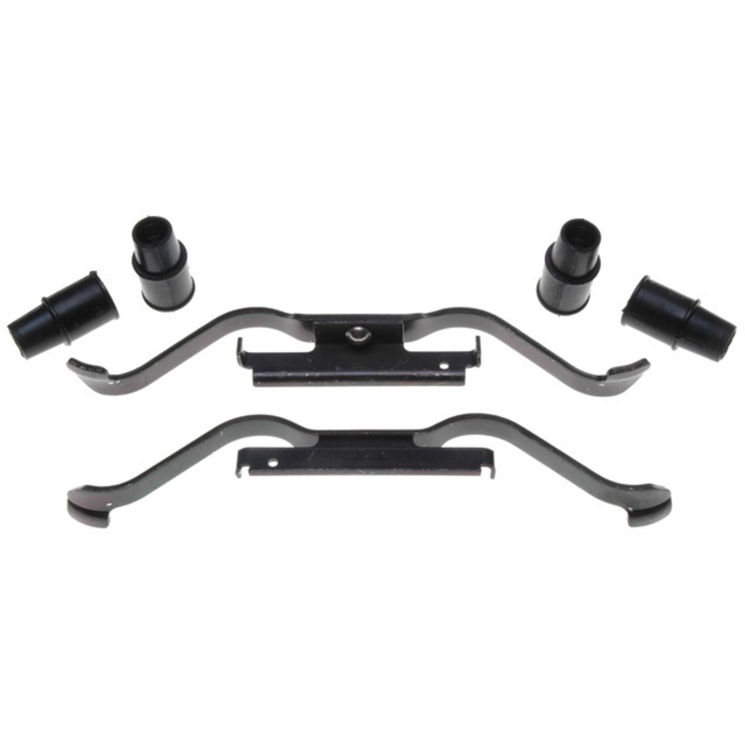 Raybestos H5688A Disc Brake Hardware Kit product image 1 of 1