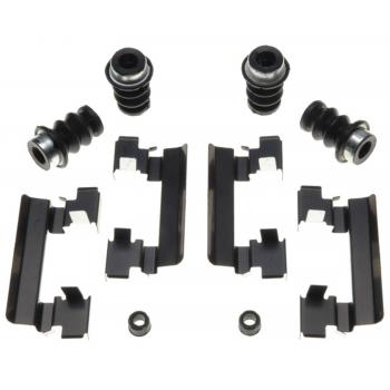 Raybestos H5689A Disc Brake Hardware Kit product image 1 of 1
