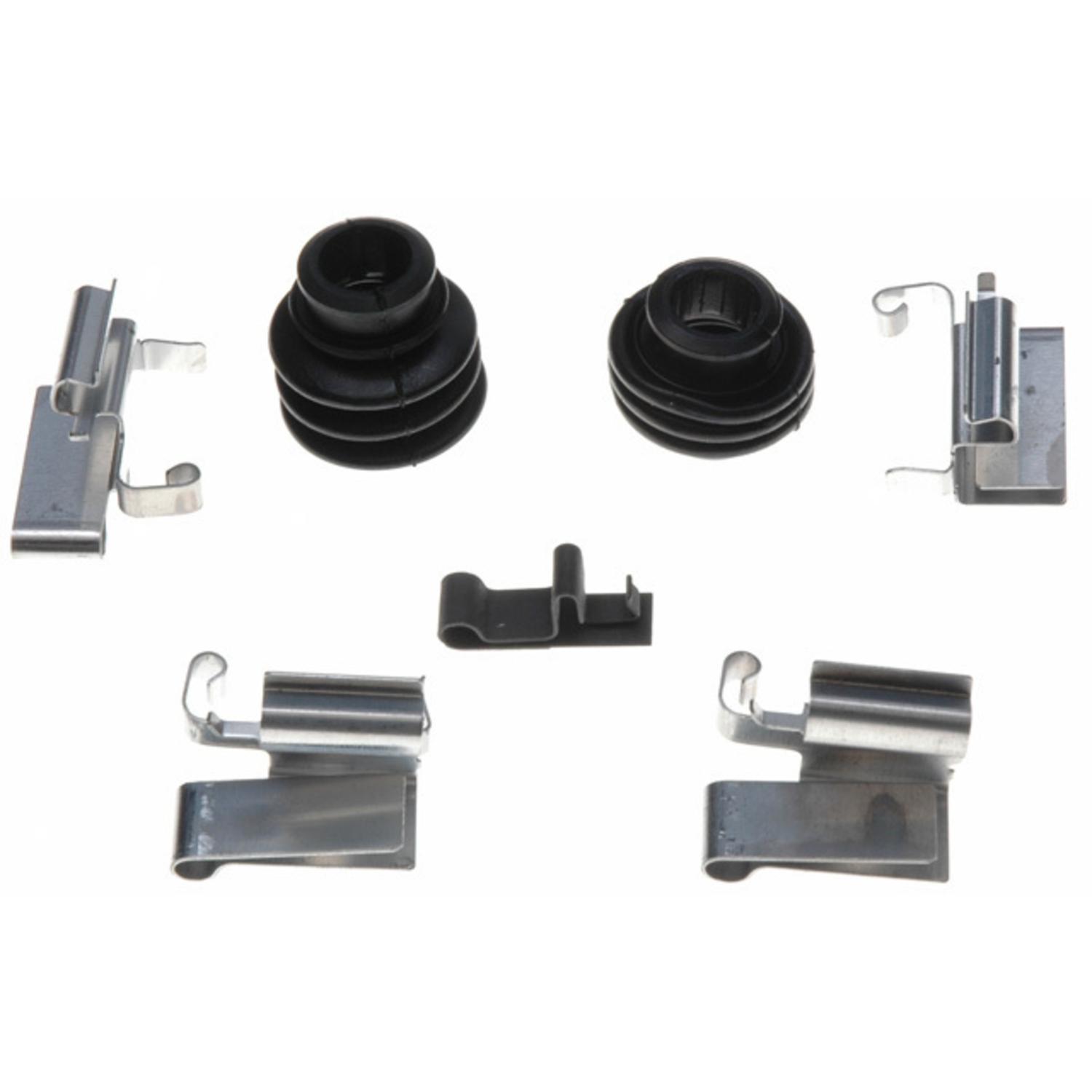 Raybestos H5690 Disc Brake Hardware Kit product image 1 of 1