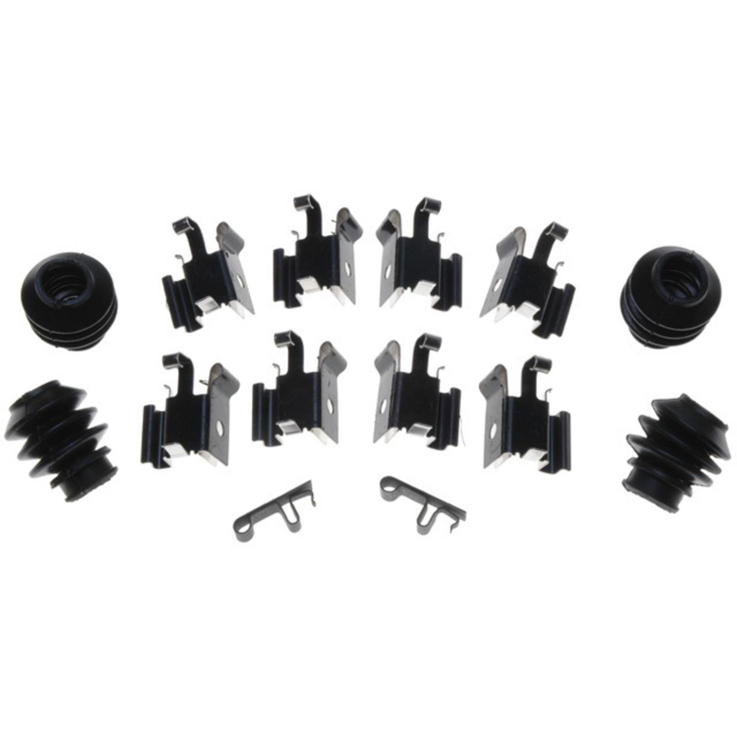 Raybestos H5690A Disc Brake Hardware Kit product image 1 of 1