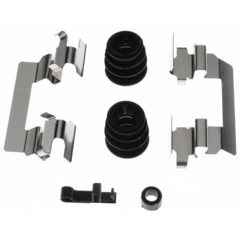 Raybestos H5691 Disc Brake Hardware Kit product image 1 of 1