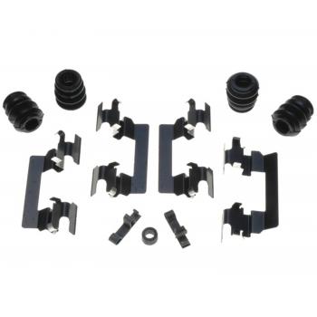 Raybestos H5691A Disc Brake Hardware Kit product image 1 of 1