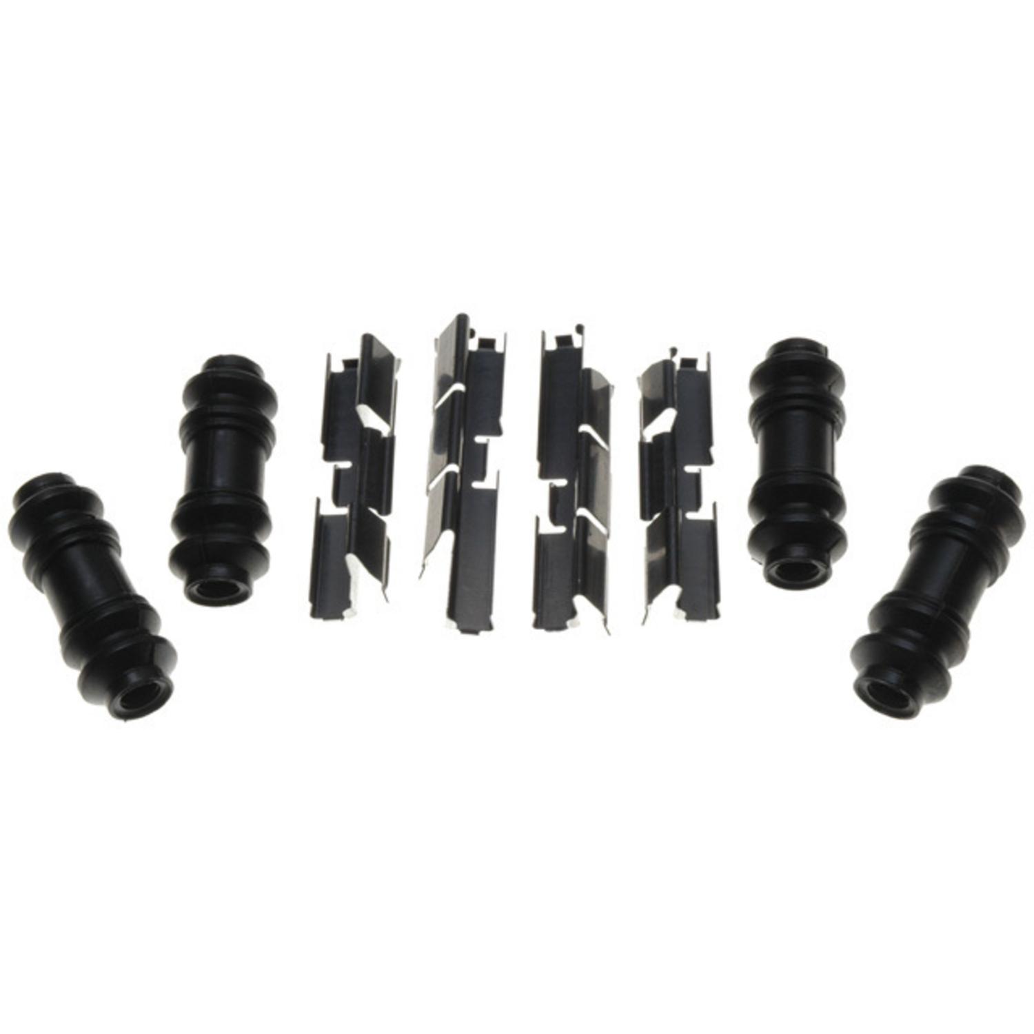 Raybestos H5693A Disc Brake Hardware Kit product image 1 of 1