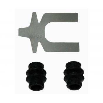 Raybestos H5694 Disc Brake Hardware Kit product image 1 of 1