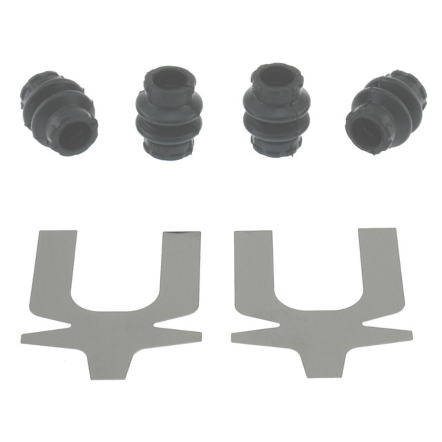 Raybestos H5694A Disc Brake Hardware Kit product image 1 of 1