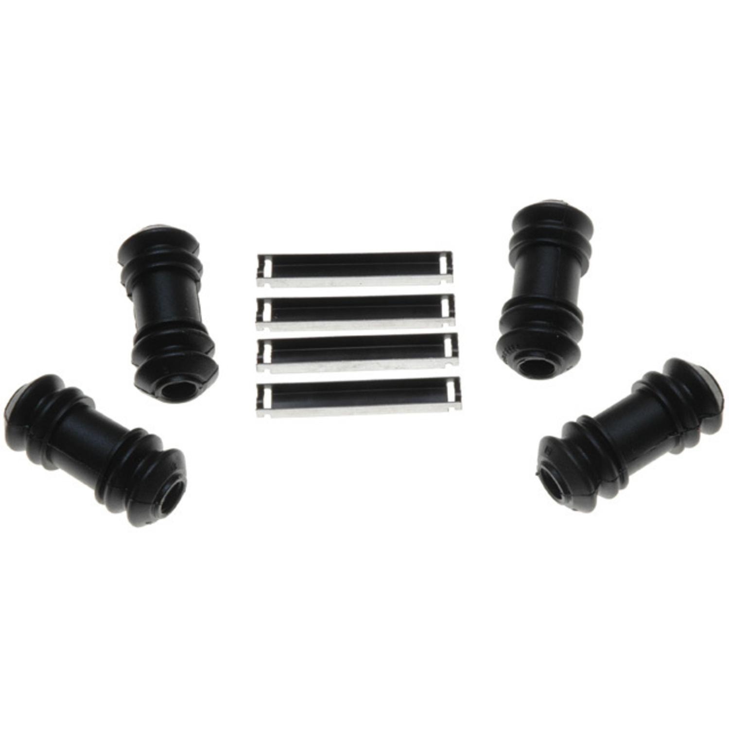 Raybestos H5695A Disc Brake Hardware Kit product image 1 of 1