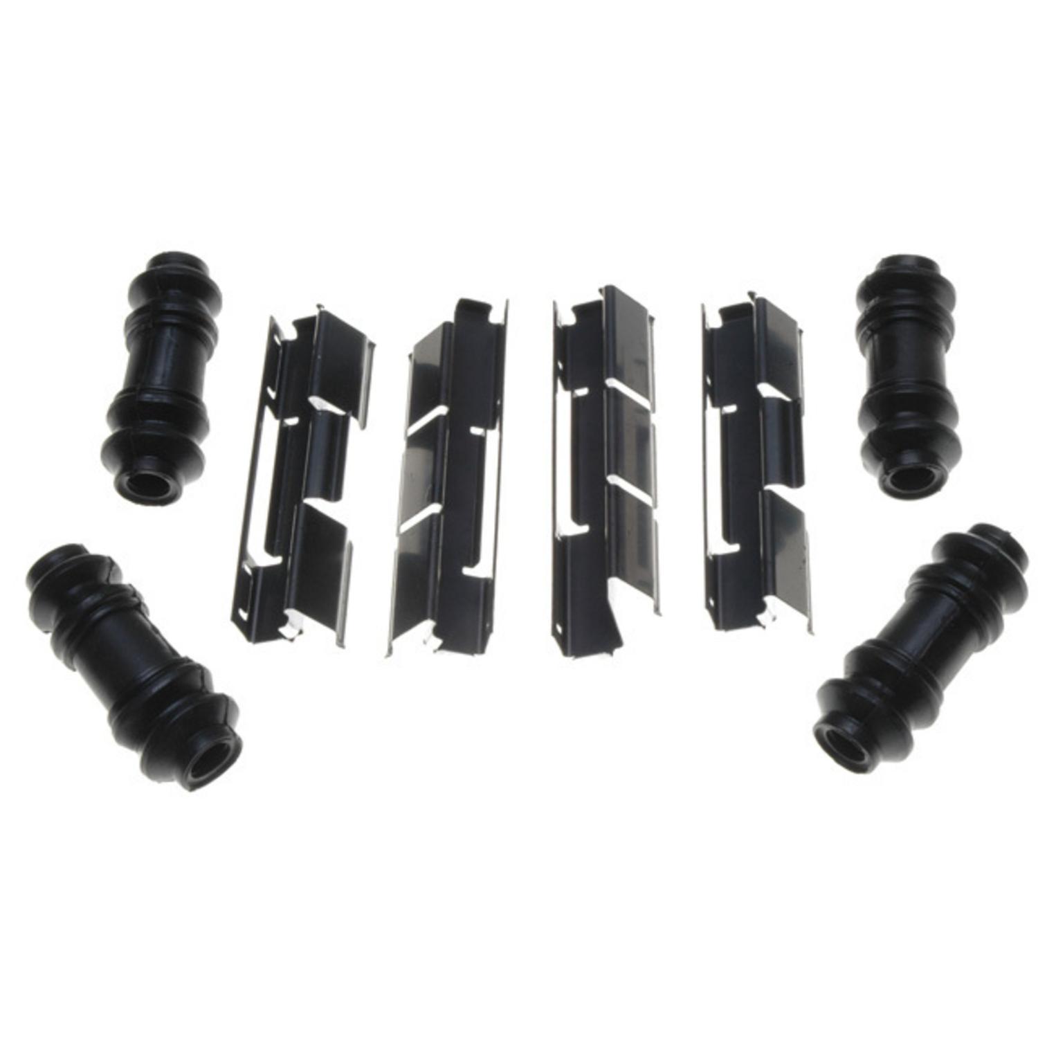 Raybestos H5696A Disc Brake Hardware Kit product image 1 of 1