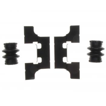 Raybestos H5697 Disc Brake Hardware Kit product image 1 of 1