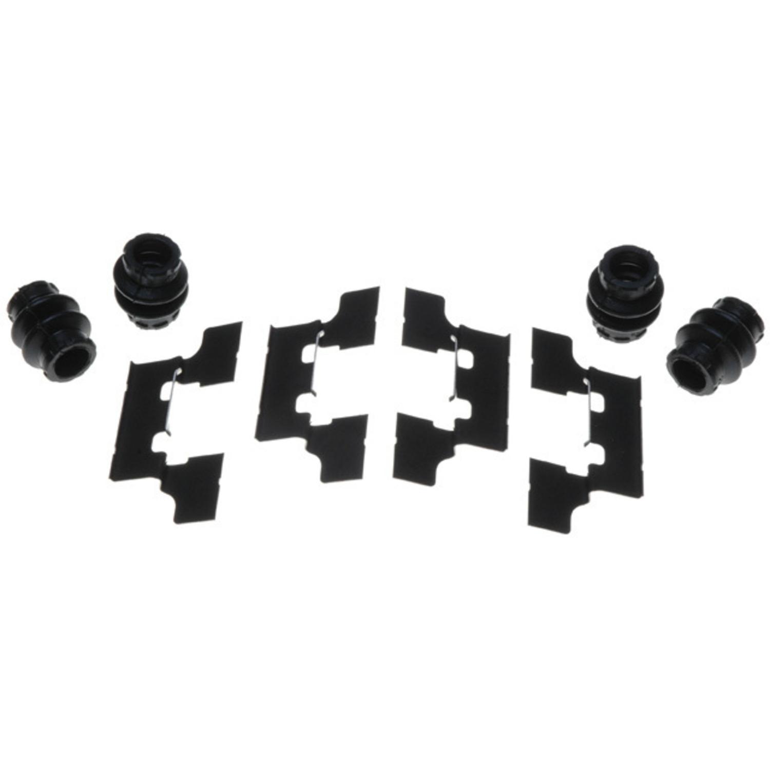Raybestos H5697A Disc Brake Hardware Kit product image 1 of 1