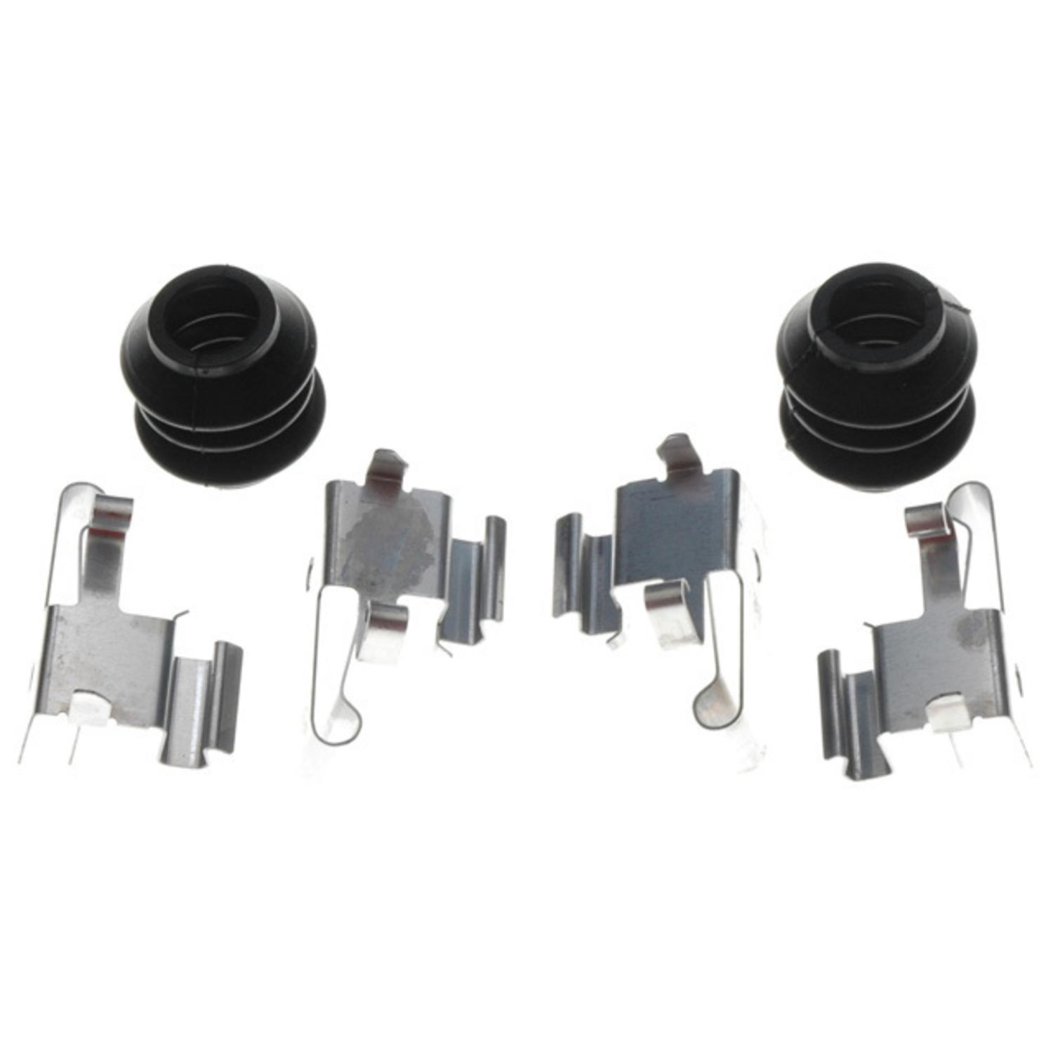 Raybestos H5698 - Disc Brake Hardware Kit Raybestos H5698 Disc Brake Hardware Kit product image 1 of 1