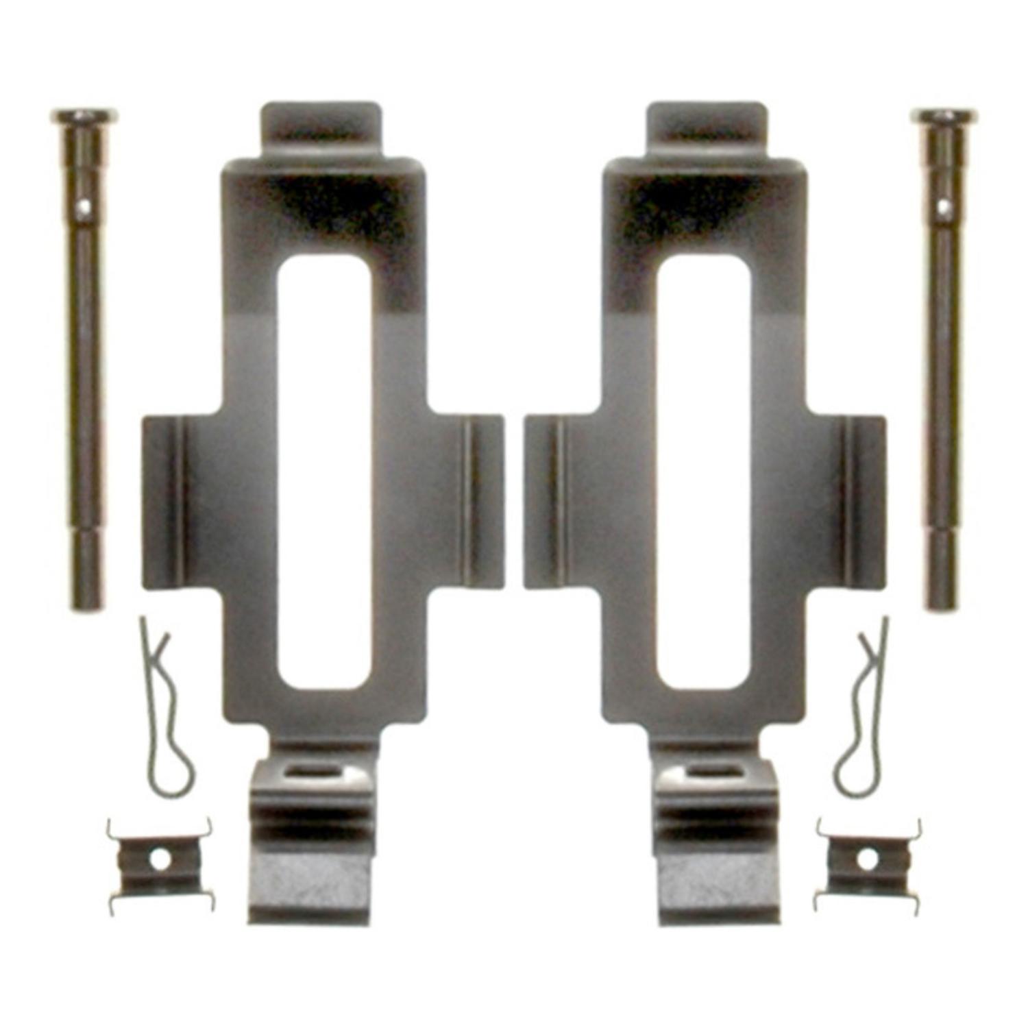 Raybestos H5699A Disc Brake Hardware Kit product image 1 of 1