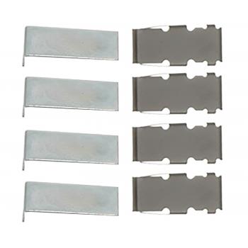 Raybestos H5701 Disc Brake Hardware Kit product image 1 of 1