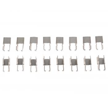 Raybestos H5702 - Disc Brake Caliper Abutment Service Kit Raybestos H5702 Disc Brake Caliper Abutment Service Kit product image 1 of 1