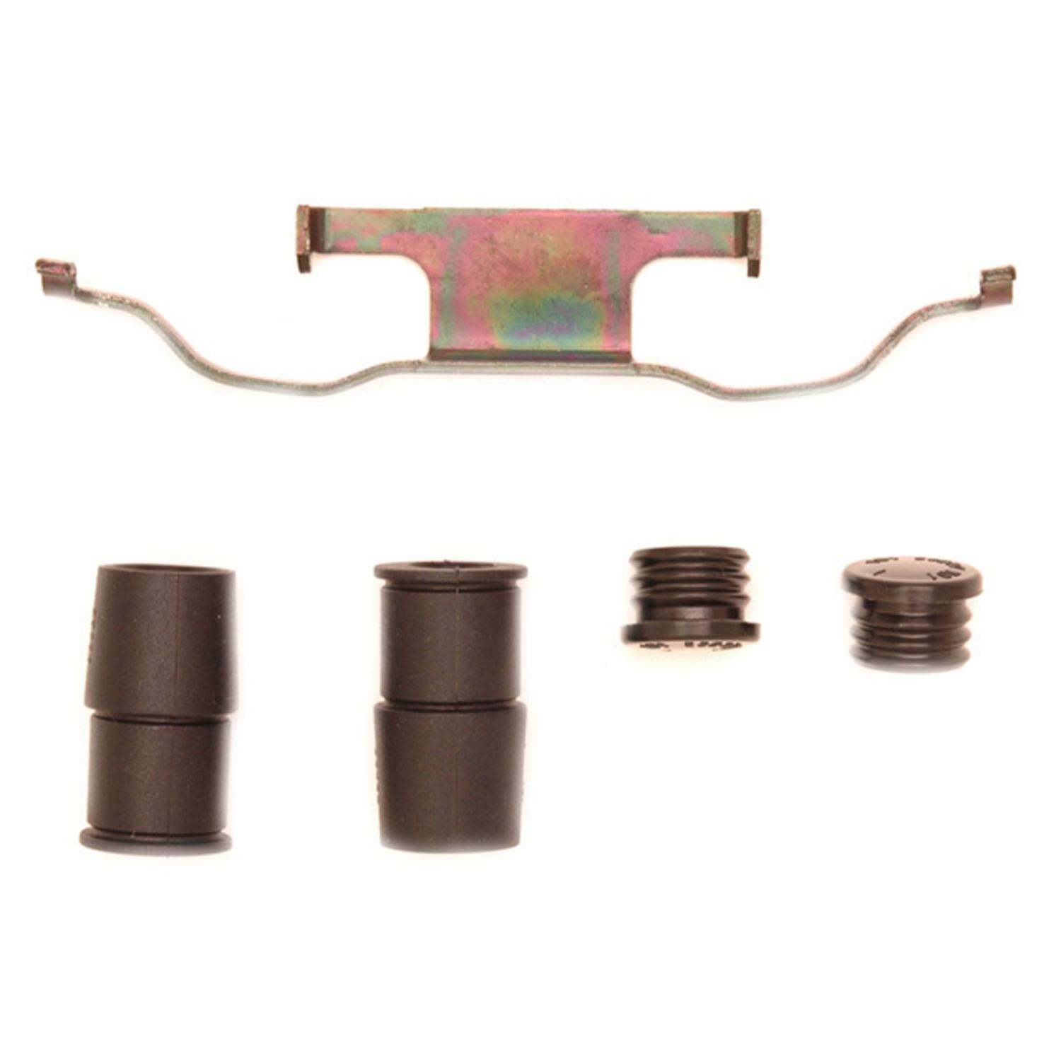 Raybestos H5704 Disc Brake Hardware Kit product image 1 of 1