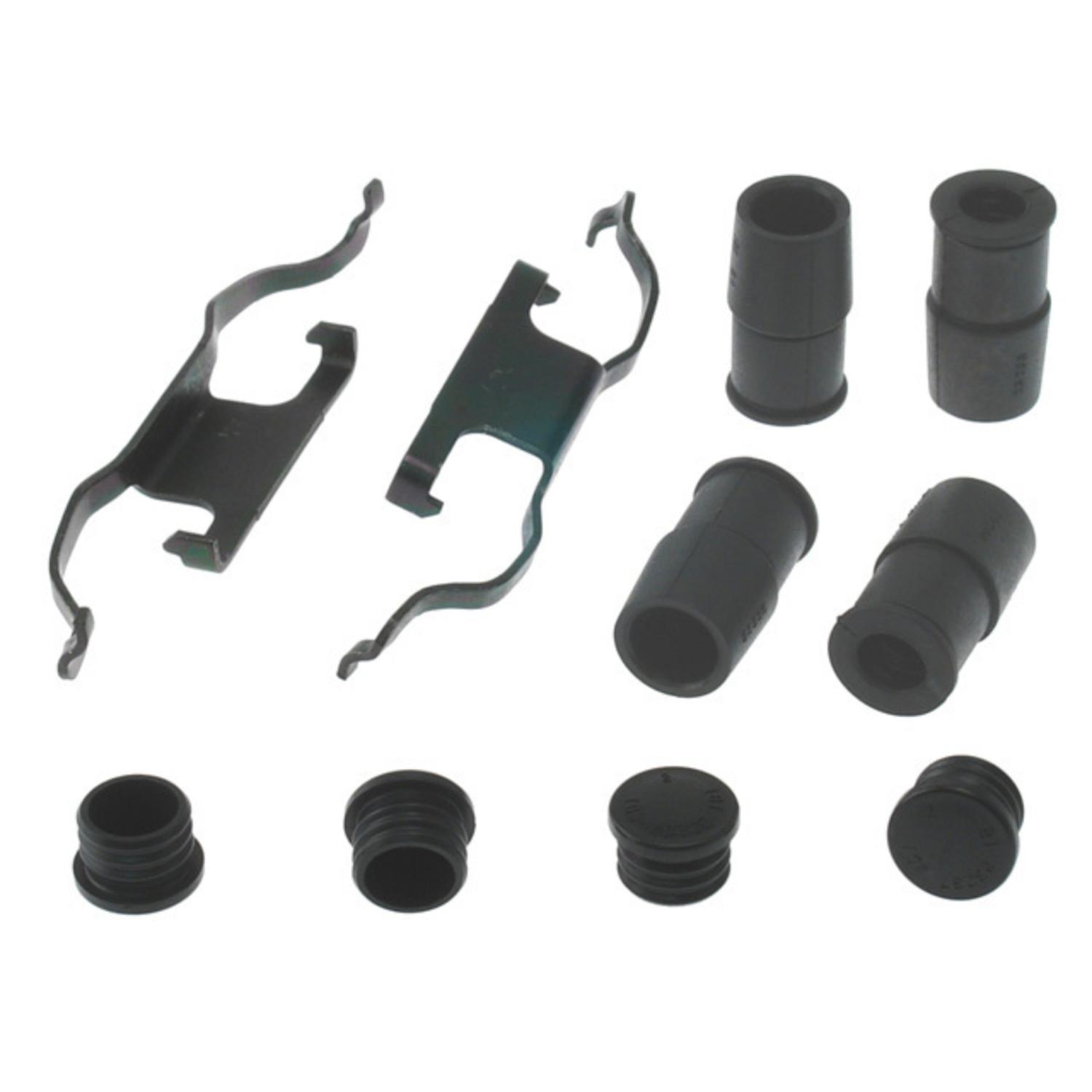 Raybestos H5704A Disc Brake Hardware Kit product image 1 of 1