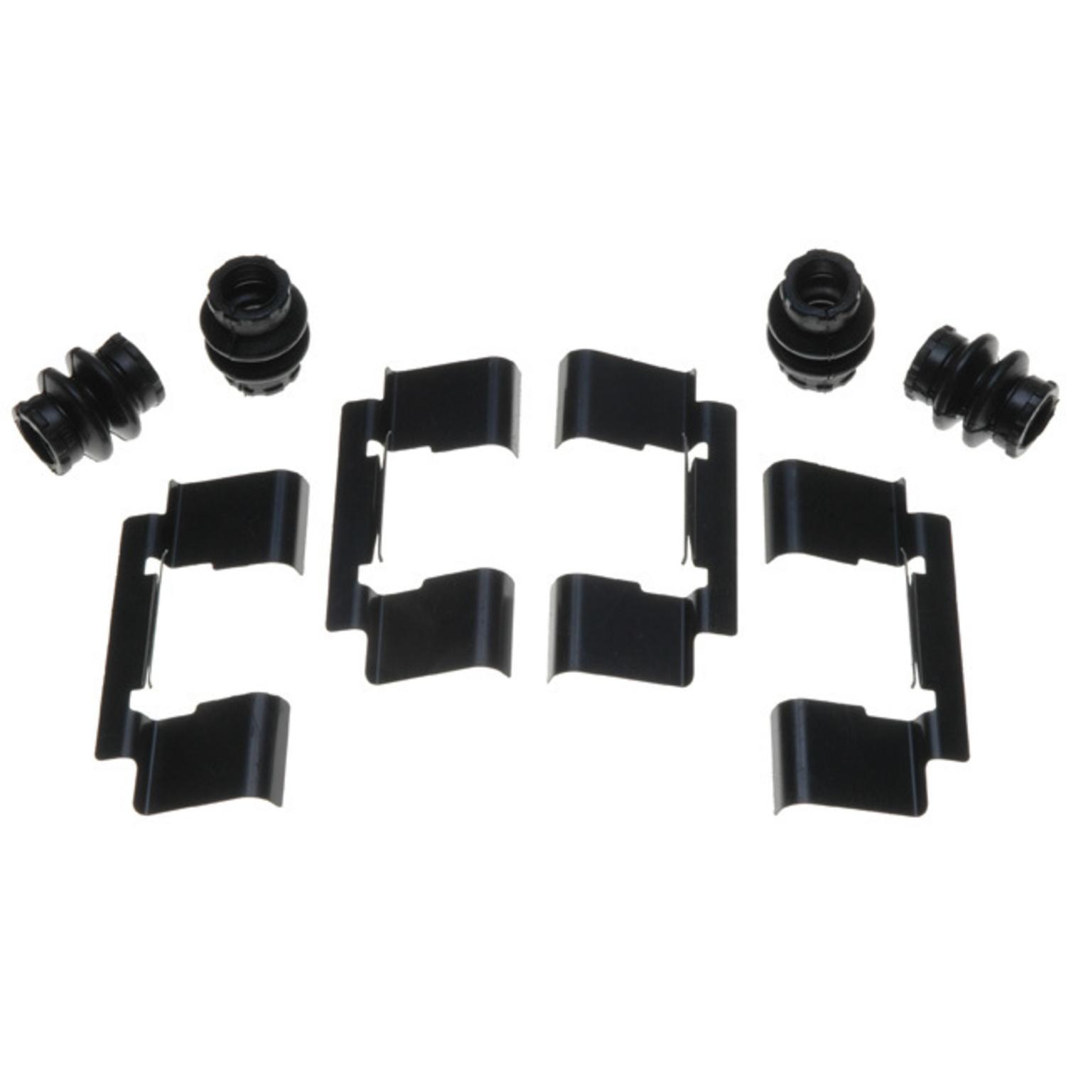 Raybestos H5705A Disc Brake Hardware Kit product image 1 of 1