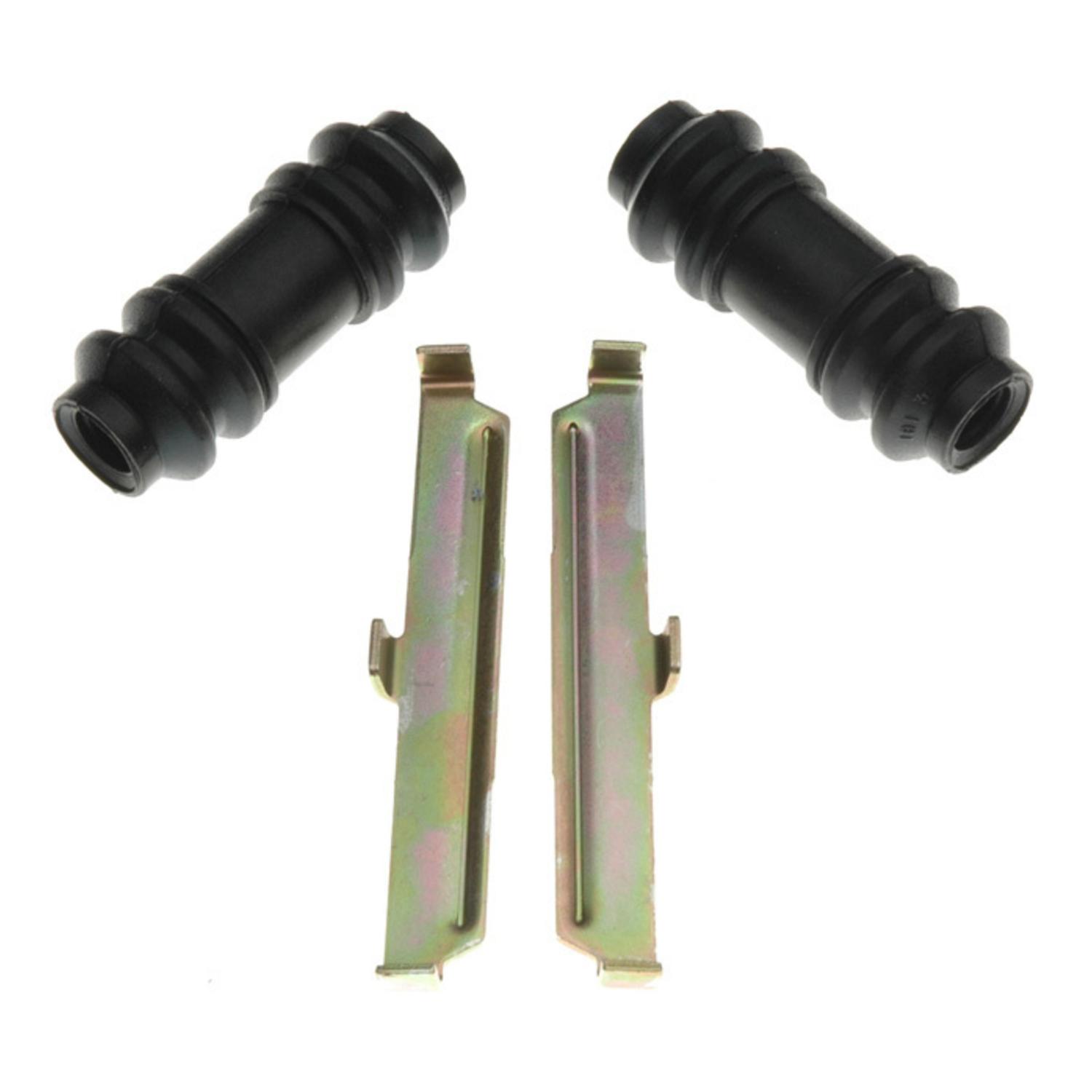 Raybestos H5706 Disc Brake Hardware Kit product image 1 of 1