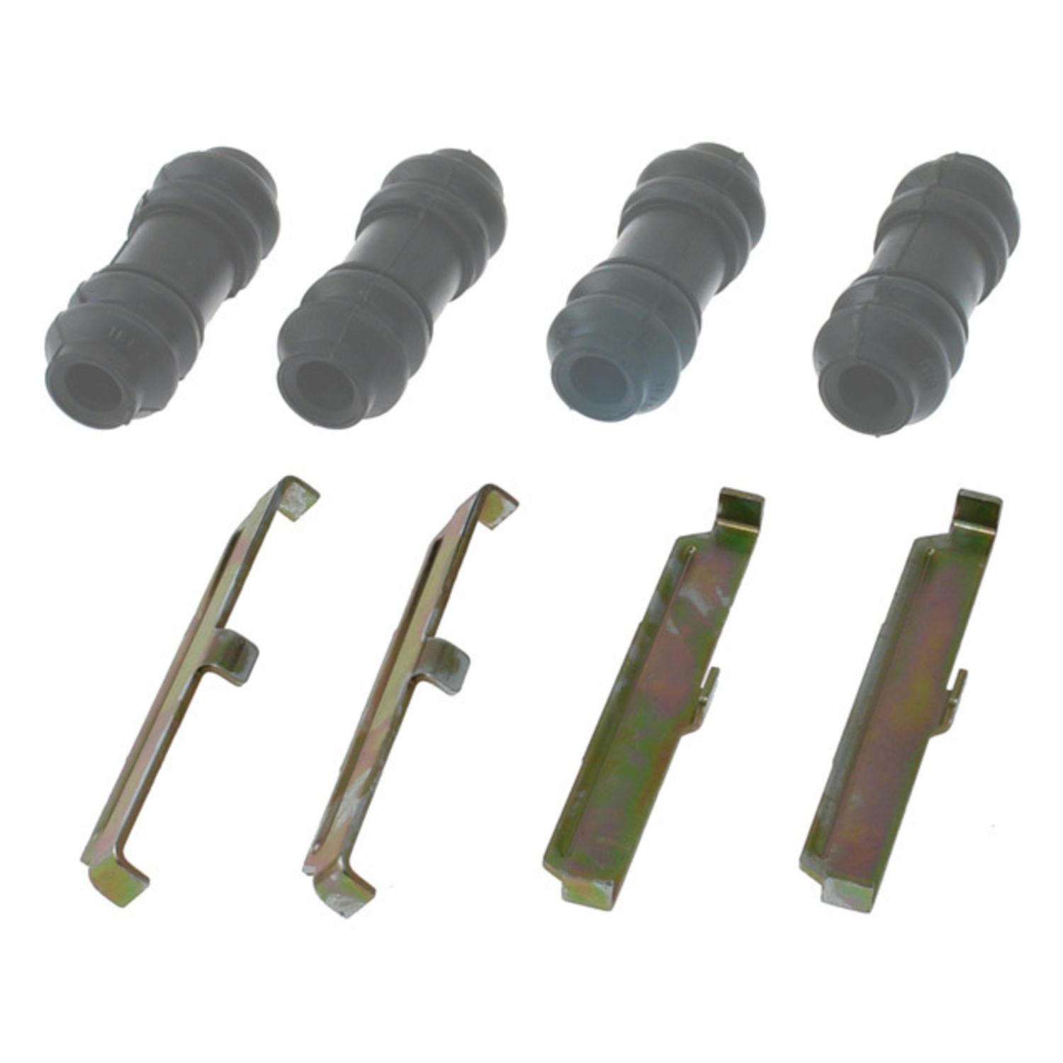 Raybestos H5706A Disc Brake Hardware Kit product image 1 of 1