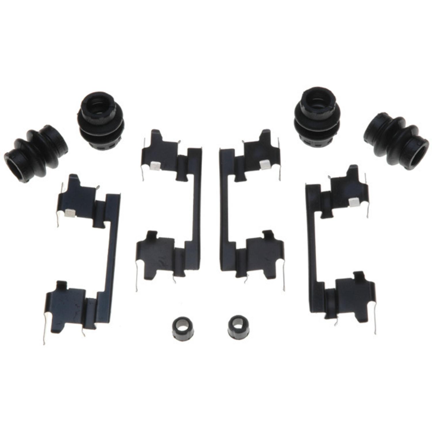 Raybestos H5707A Disc Brake Hardware Kit product image 1 of 1