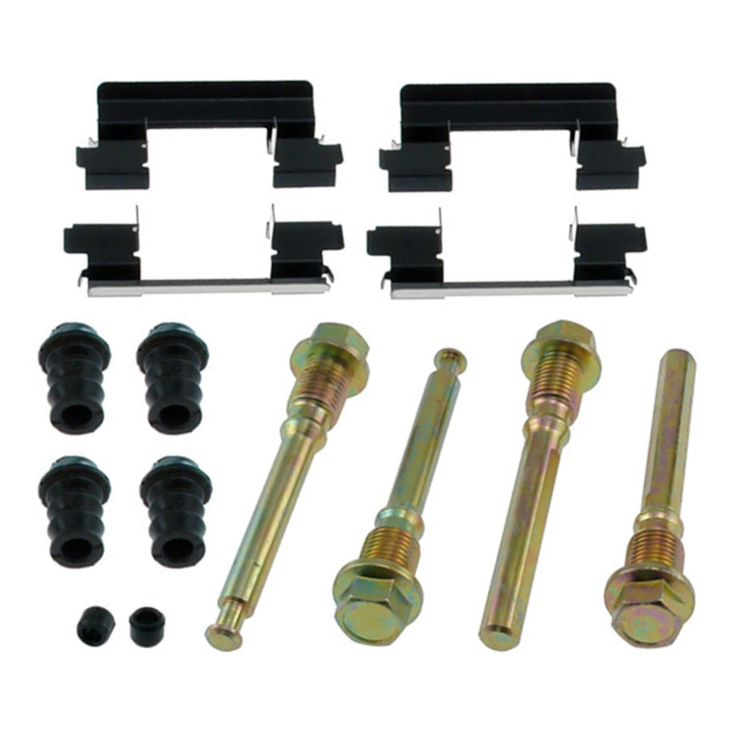 Raybestos H5708A Disc Brake Hardware Kit product image 1 of 1