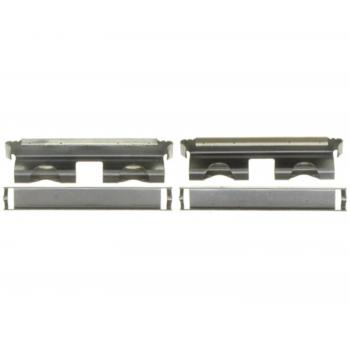 Raybestos H5710A Disc Brake Caliper Abutment Service Kit product image 1 of 1