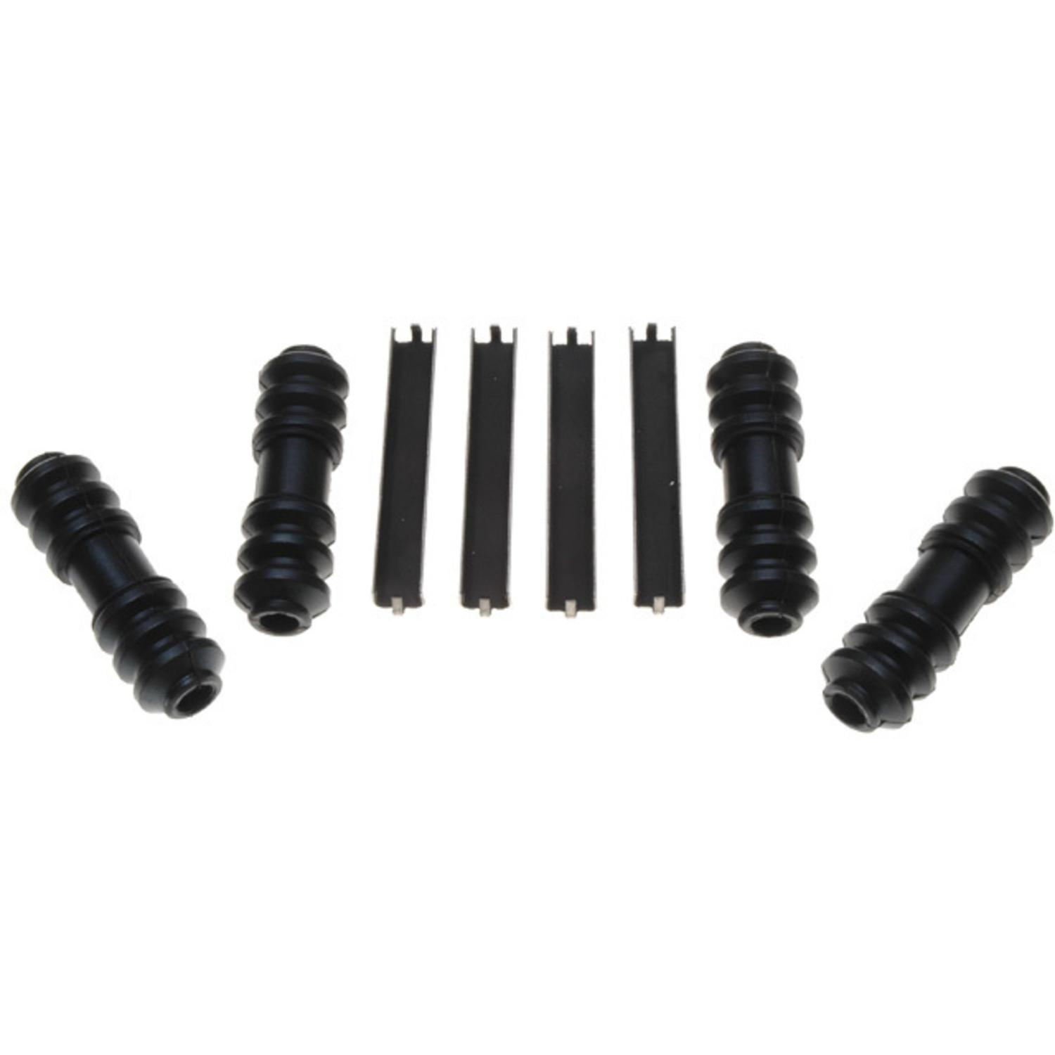 Raybestos H5751A - Disc Brake Hardware Kit Raybestos H5751A Disc Brake Hardware Kit product image 1 of 1