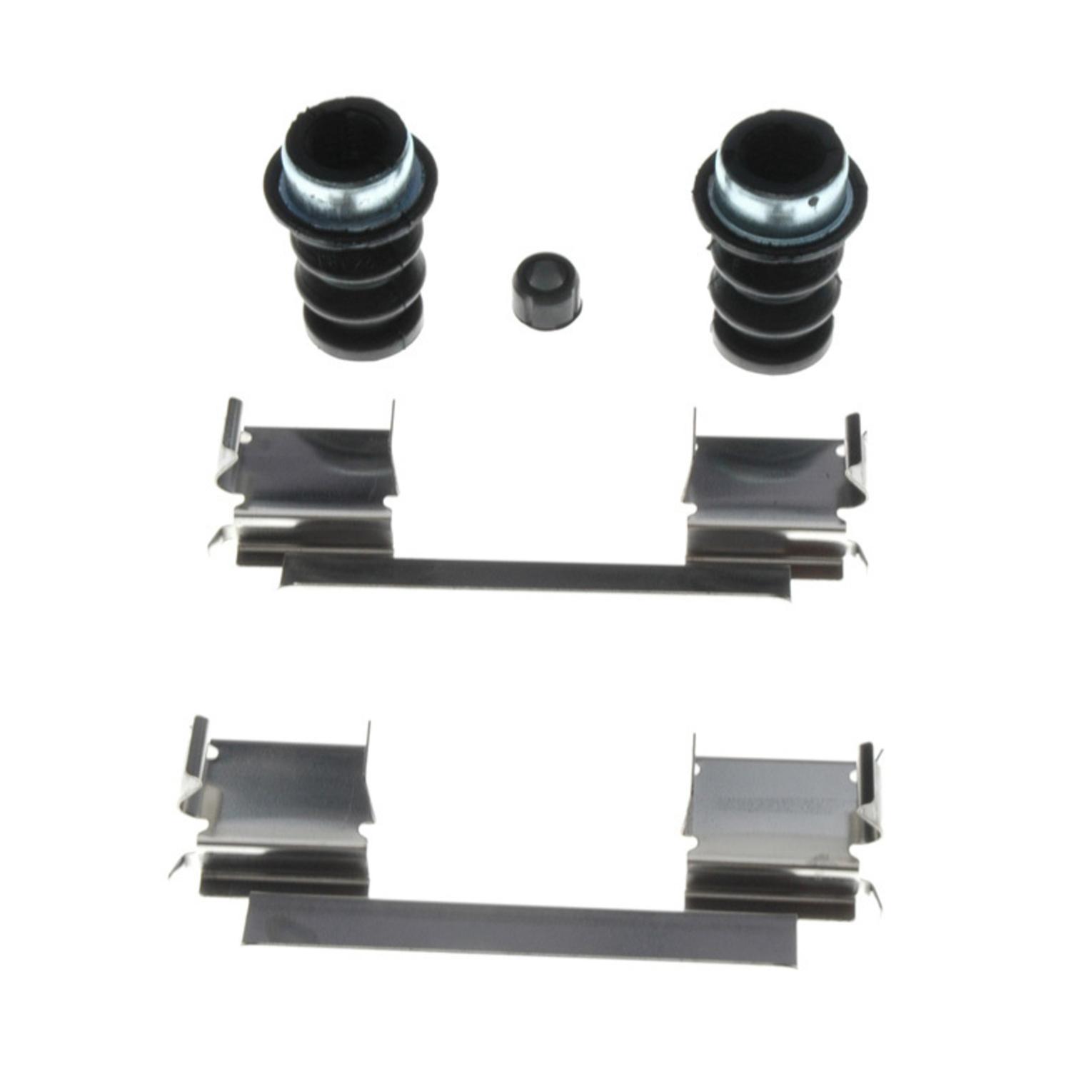 Raybestos H5752 Disc Brake Hardware Kit product image 1 of 1