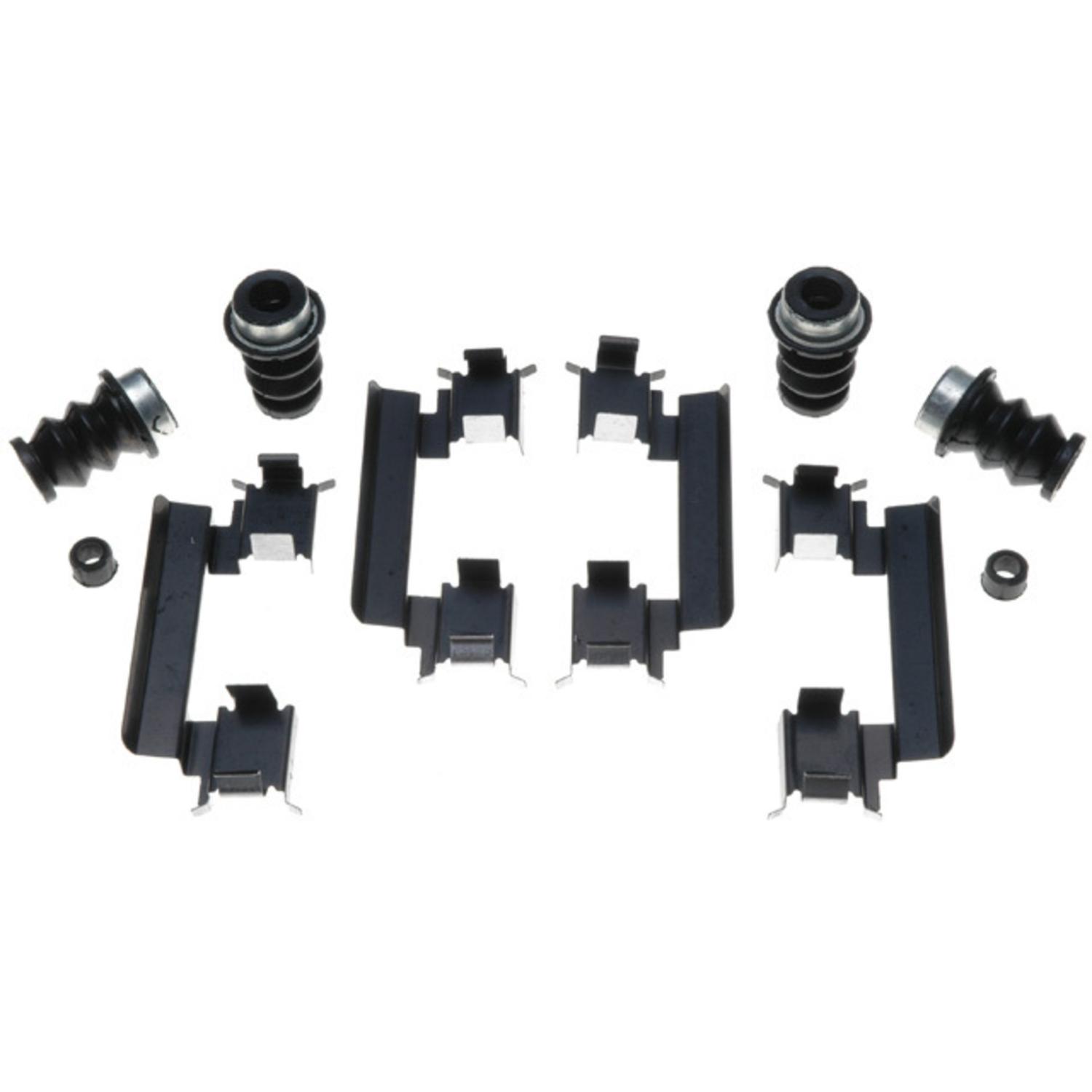 Raybestos H5752A Disc Brake Hardware Kit product image 1 of 1