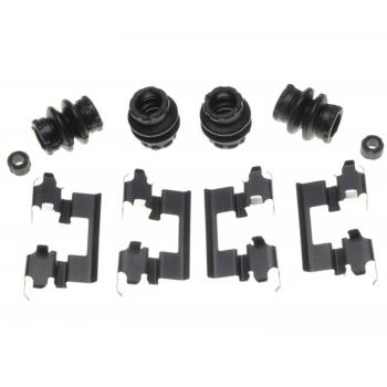 Raybestos H5755A Disc Brake Hardware Kit product image 1 of 1
