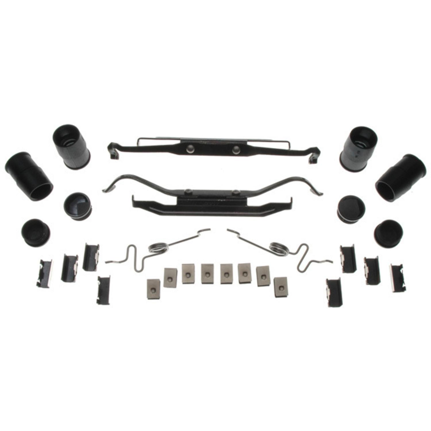 Raybestos H5756A Disc Brake Hardware Kit product image 1 of 1