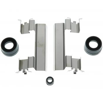 Raybestos H5757 Disc Brake Hardware Kit product image 1 of 1