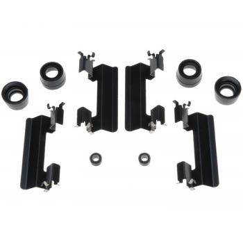 Raybestos H5757A Disc Brake Hardware Kit product image 1 of 1