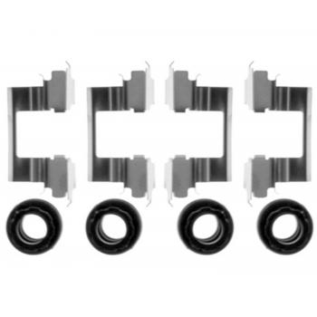 Raybestos H5758A Disc Brake Hardware Kit product image 1 of 1