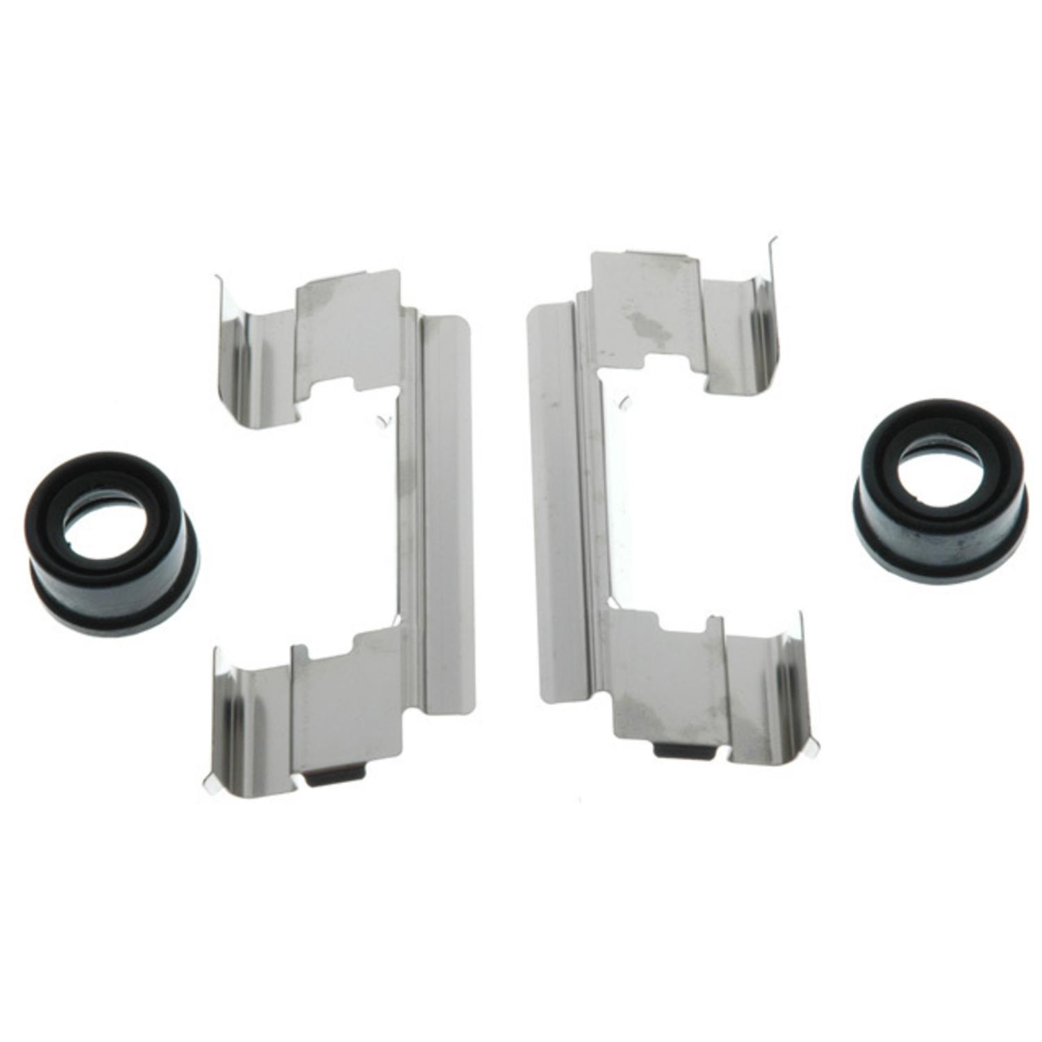 Raybestos H5759 Disc Brake Hardware Kit product image 1 of 1