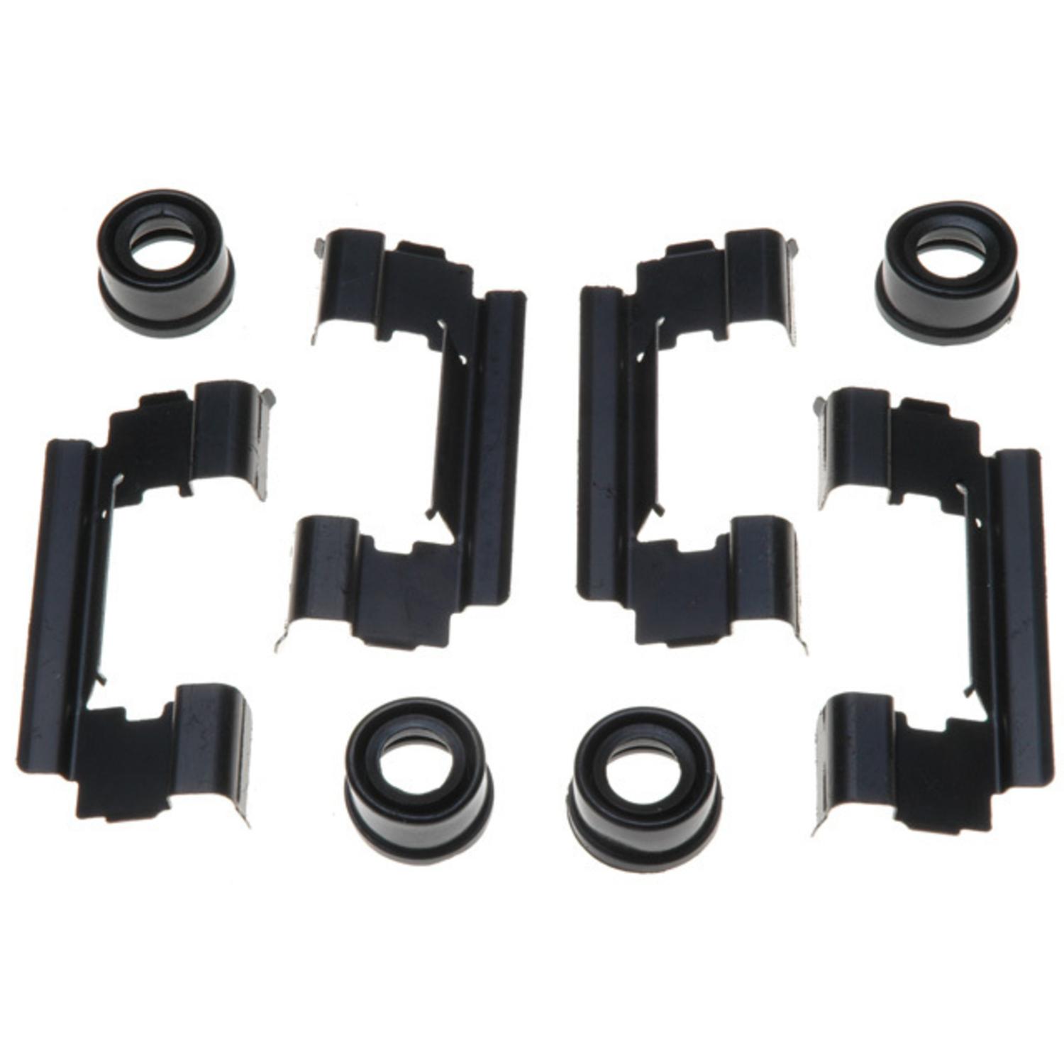 Raybestos H5759A Disc Brake Hardware Kit product image 1 of 1