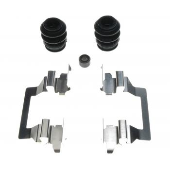 Raybestos H5760 - Disc Brake Hardware Kit Raybestos H5760 Disc Brake Hardware Kit product image 1 of 1