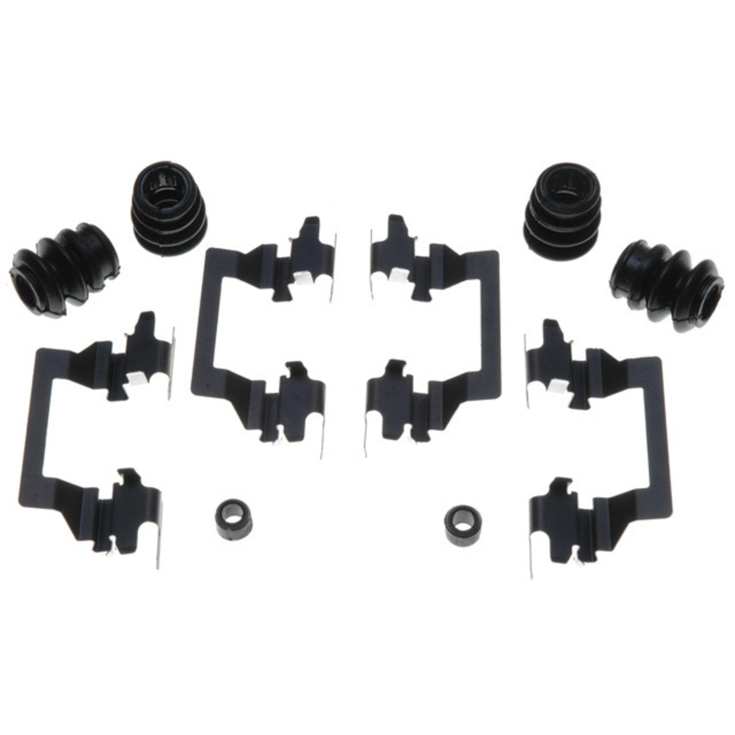 Raybestos H5760A Disc Brake Hardware Kit product image 1 of 1