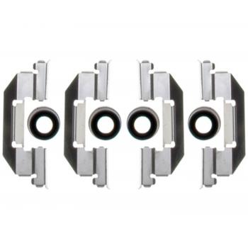 Raybestos H5761A Disc Brake Hardware Kit product image 1 of 1