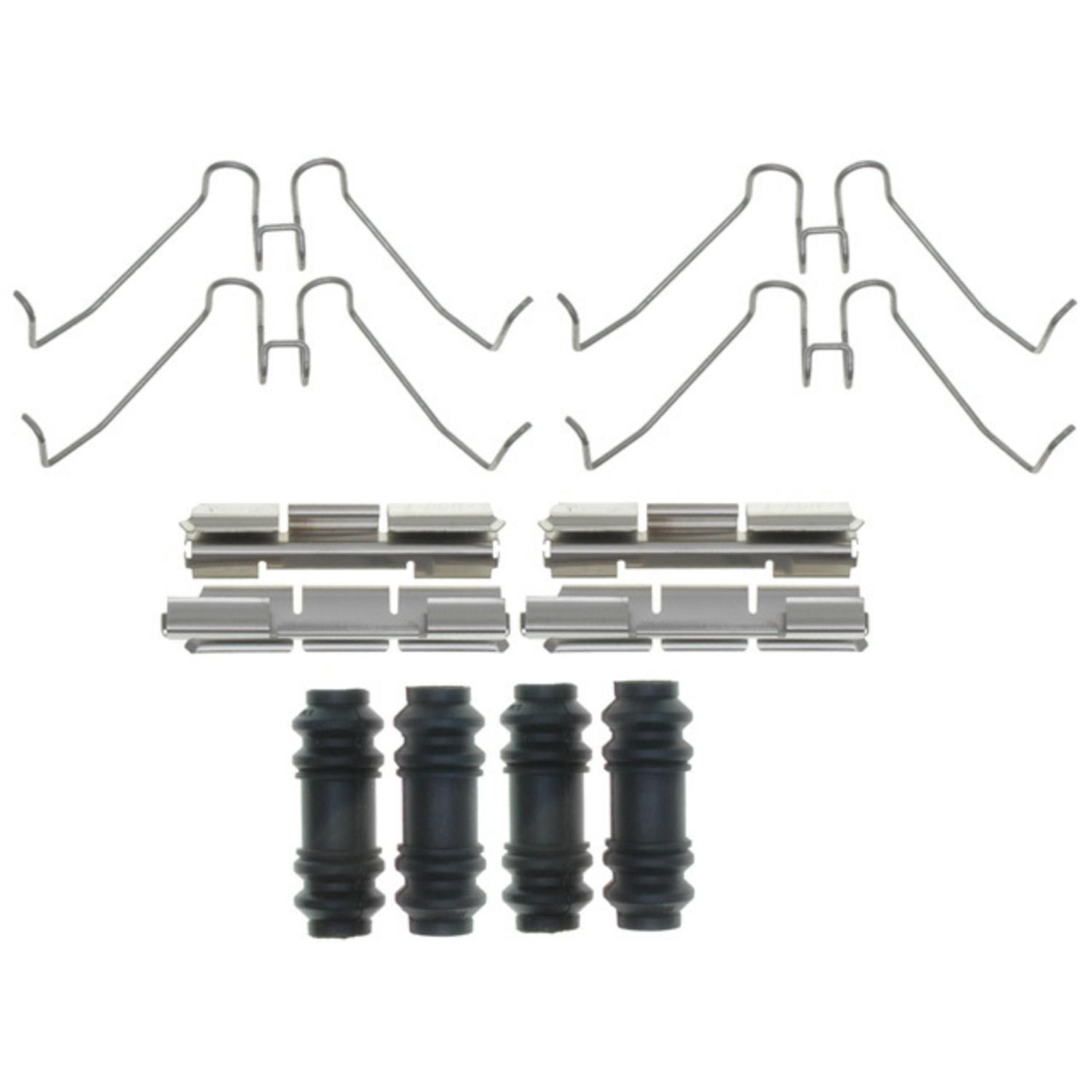 Raybestos H5762A Disc Brake Hardware Kit product image 1 of 1