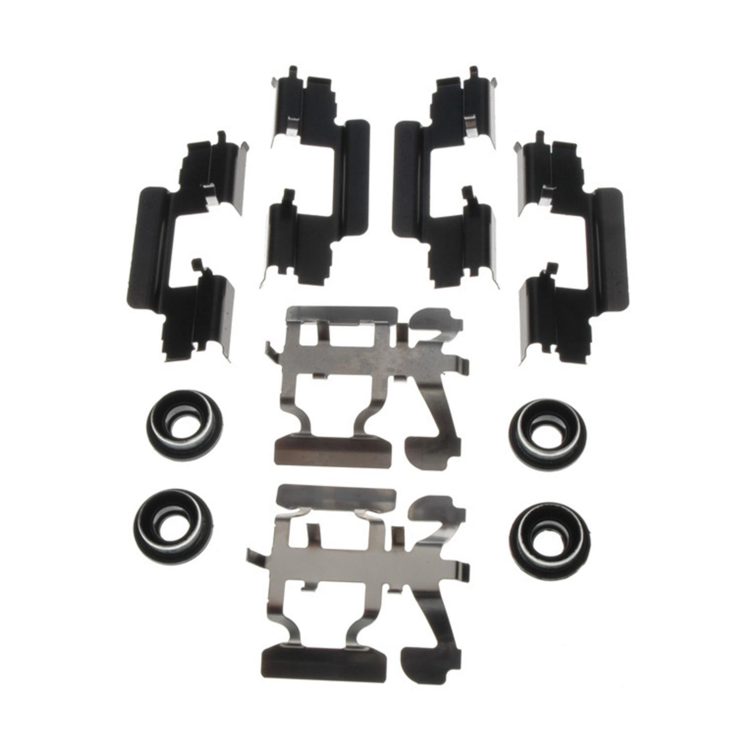 Raybestos H5765A Disc Brake Hardware Kit product image 1 of 1