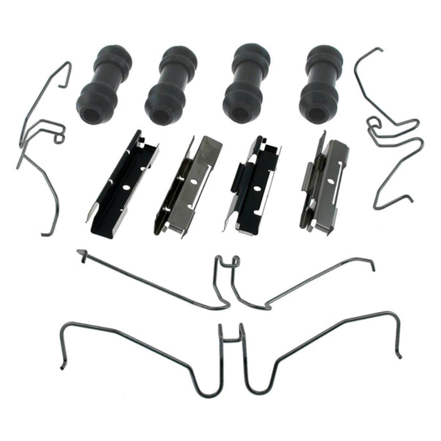 Raybestos H5768A - Disc Brake Hardware Kit Raybestos H5768A Disc Brake Hardware Kit product image 1 of 1