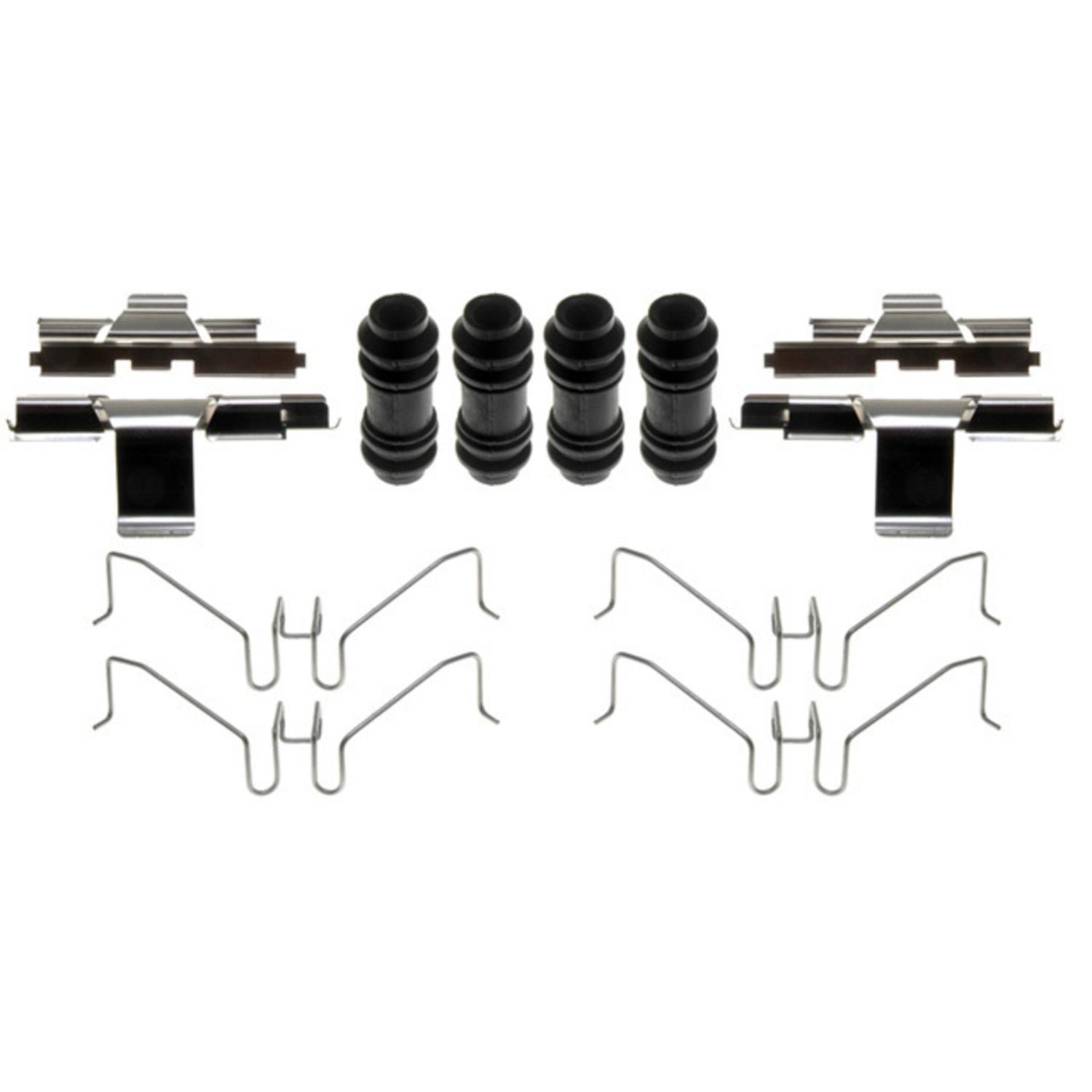 Raybestos H5769A Disc Brake Hardware Kit product image 1 of 1
