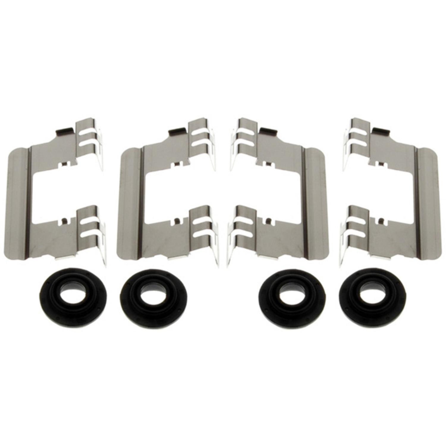 Raybestos H5770A - Disc Brake Hardware Kit Raybestos H5770A Disc Brake Hardware Kit product image 1 of 1